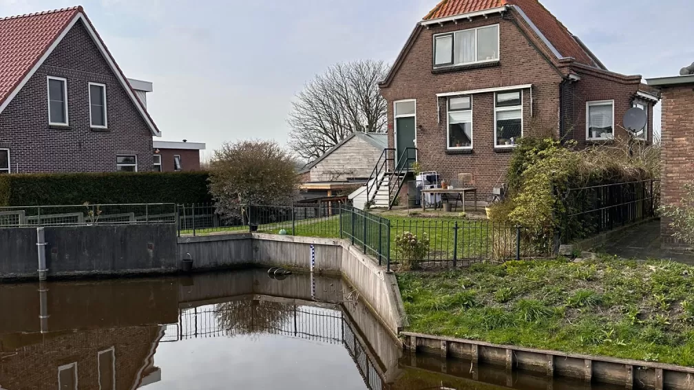 Tuinen van Oude Leede