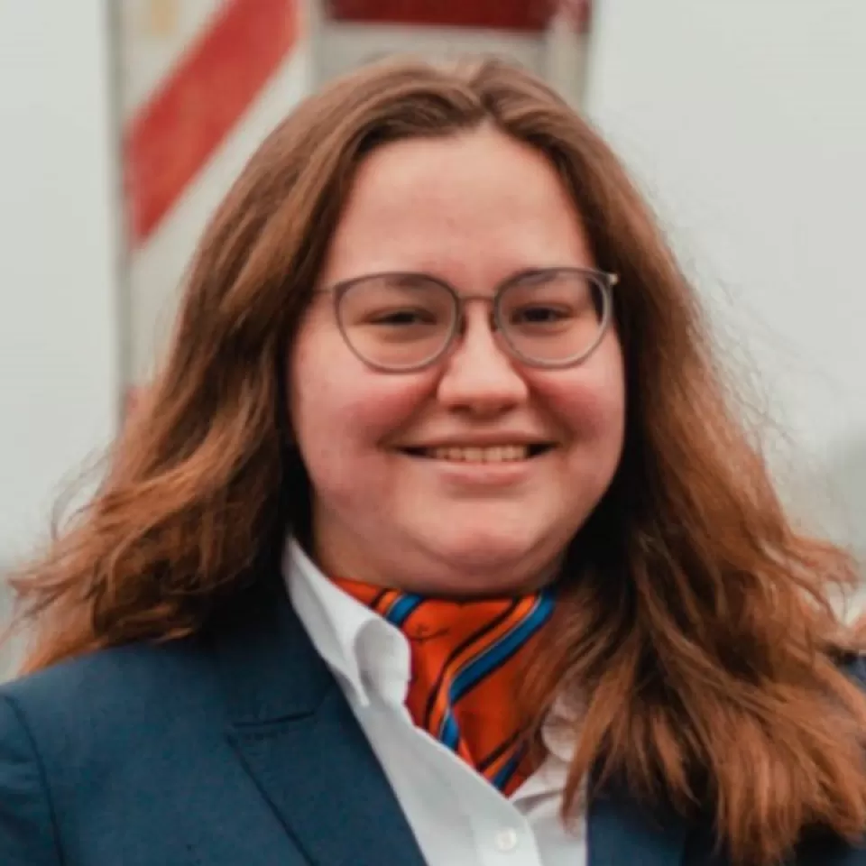 Carmen de Ruiter