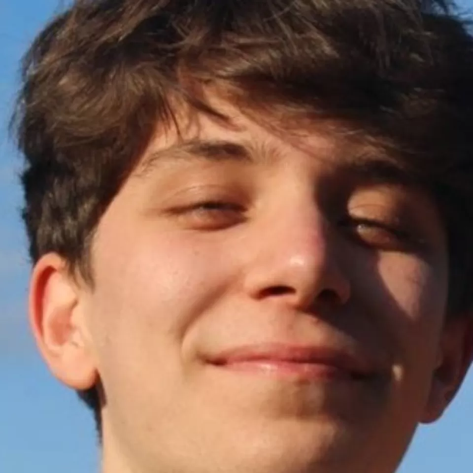 Moos van Dijk