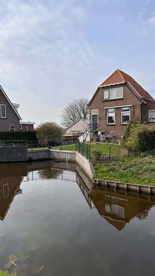 Tuinen van Oude Leede